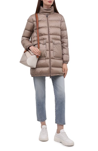 Пуховик abricotier MONCLER, арт. G2-093-1B000-03-5396Q, фото 2