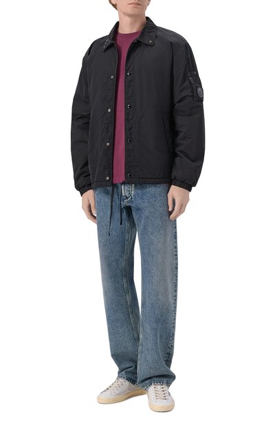 Хлопковая футболка DSQUARED2, арт. S74GD1525/D20106, фото 2