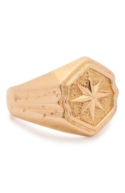 Кольцо BOTTEGA VENETA, арт. 637125/VAHU0, фото 1