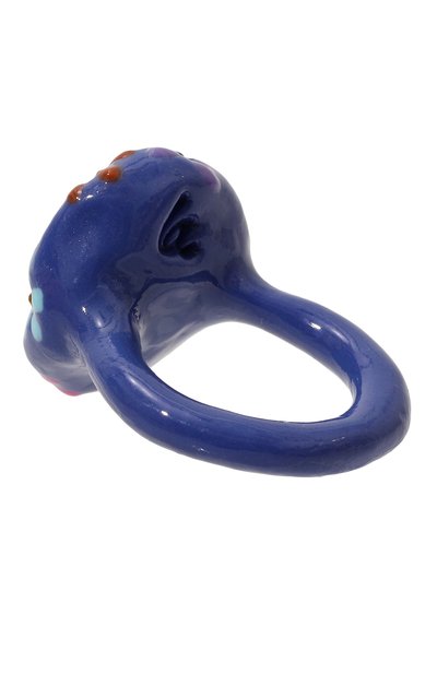 Кольцо LILI ARCHIVE, арт. RMSKVFL2, фото 3