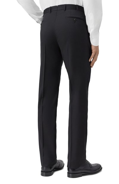 Шерстяной костюм CORNELIANI, арт. 266008-2618150_SET, фото 5