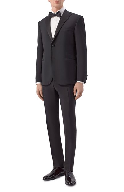 Мужская хлопковая сорочка CORNELIANI, арт. 27P916/2791082