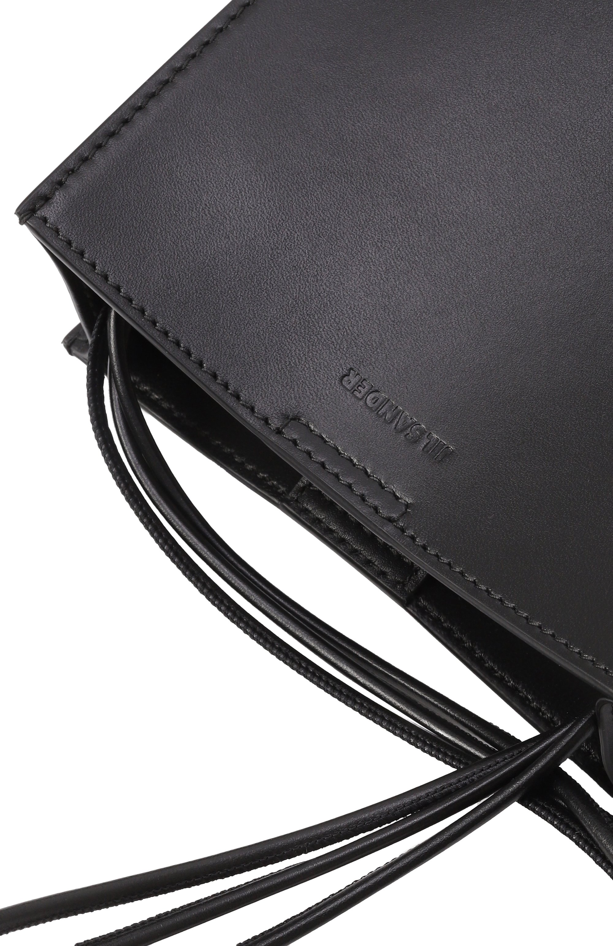 Сумка tangle JIL SANDER, арт. J25WG0003/P5995, фото 3