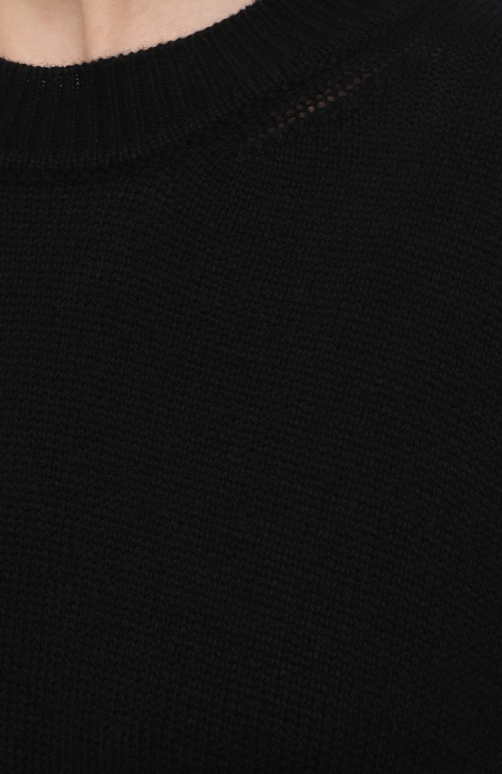 Кашемировый пуловер JIL SANDER, арт. JSPS754020-WSY10008, фото 5