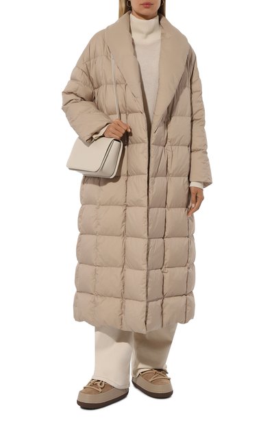 Замшевые полусапоги classic INUIKII, арт. 75101-007, фото 2