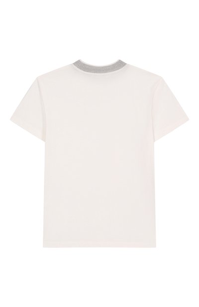 Хлопковая футболка ELEVENTY, арт. EW8P01/Z1292/10-16, фото 2