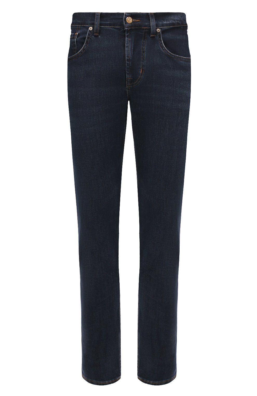 Джинсы slimmy tapered 7 FOR ALL MANKIND, арт. JSMXC42SNL, фото 1