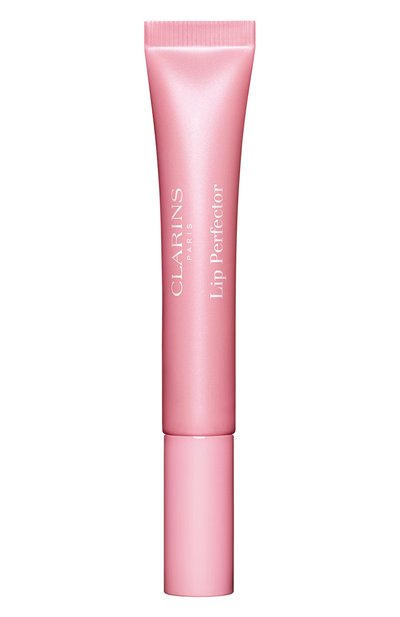 Женские блеск для губ lip perfector, оттенок 21 (12ml) CLARINS, арт. 80114832