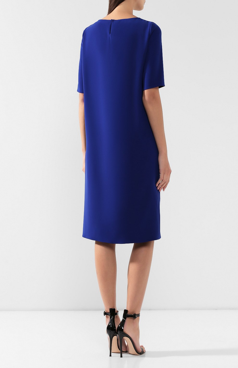 Платье GIORGIO ARMANI, арт. 9WHVA02U/T002M, фото 4