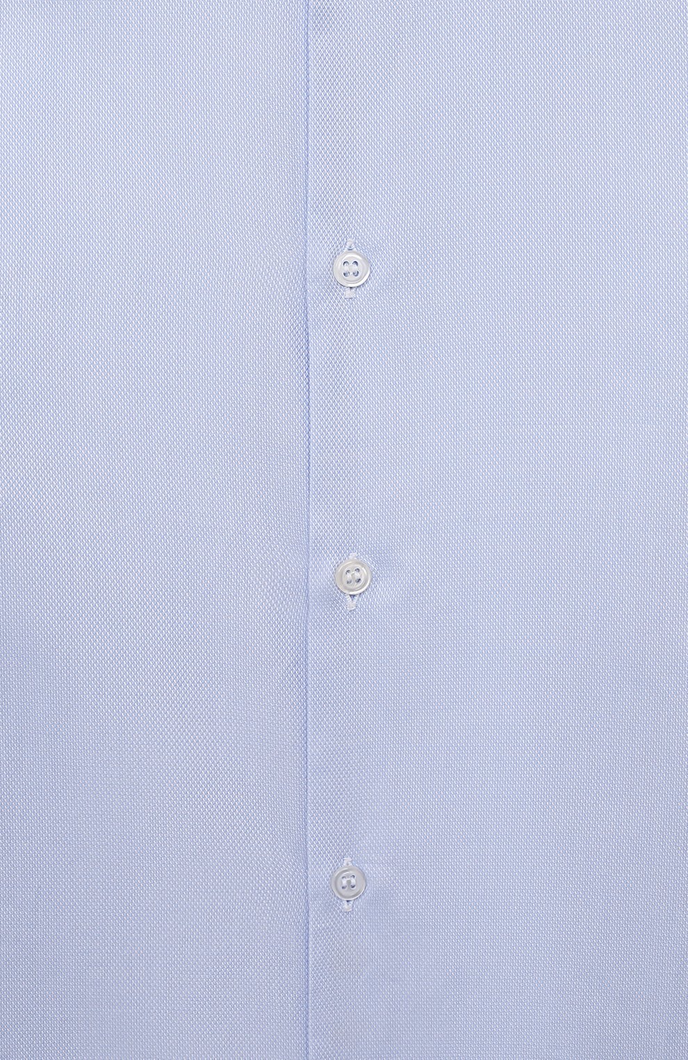 Хлопковая рубашка DAL LAGO, арт. N402M/7317/17/L-18/XL, фото 3