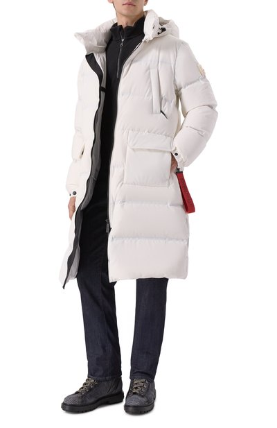 Пуховик AFTER LABEL, арт. ALASKA/N081, фото 2