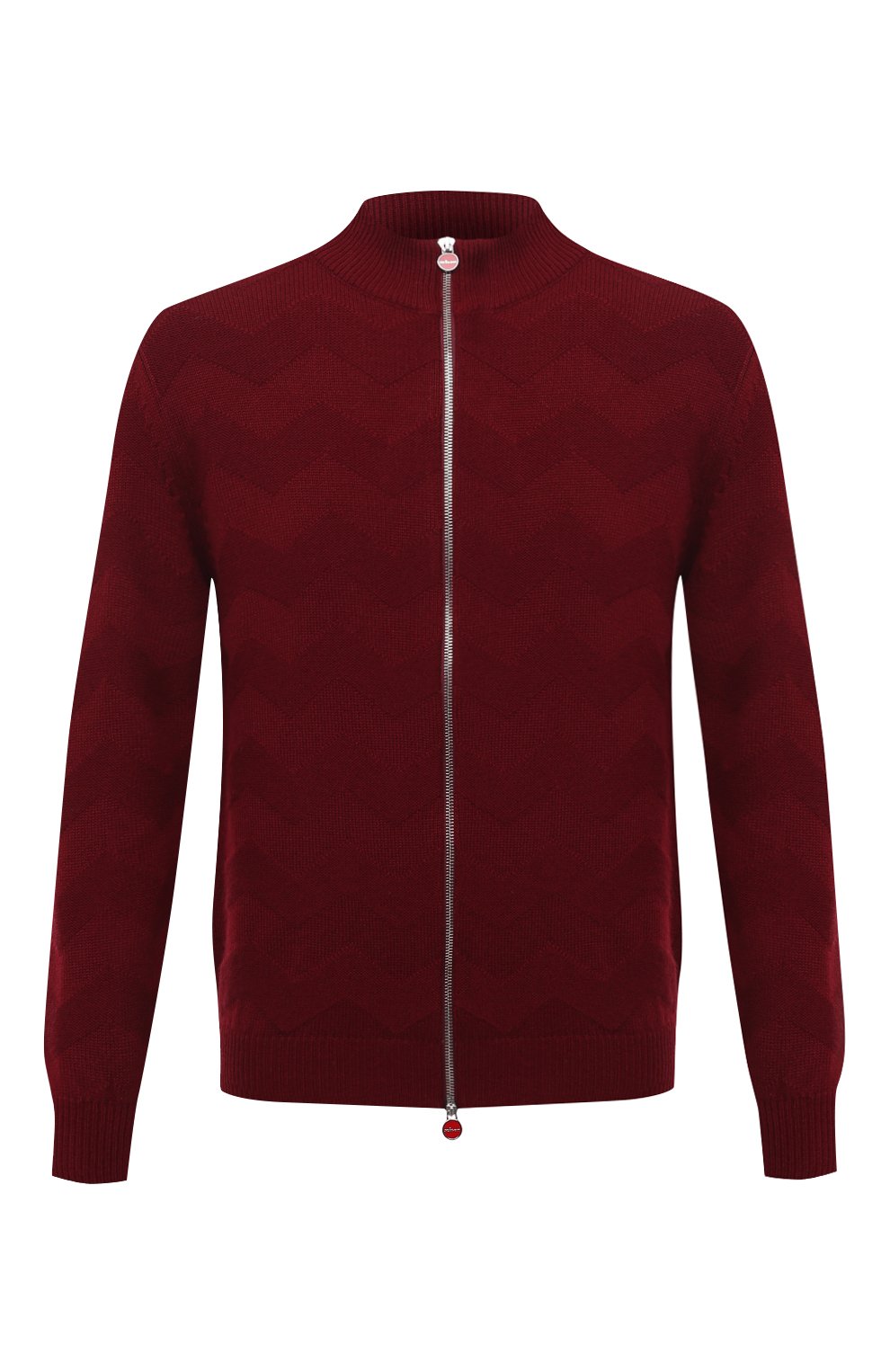 Кашемировый кардиган KITON, арт. UK1299, фото 1