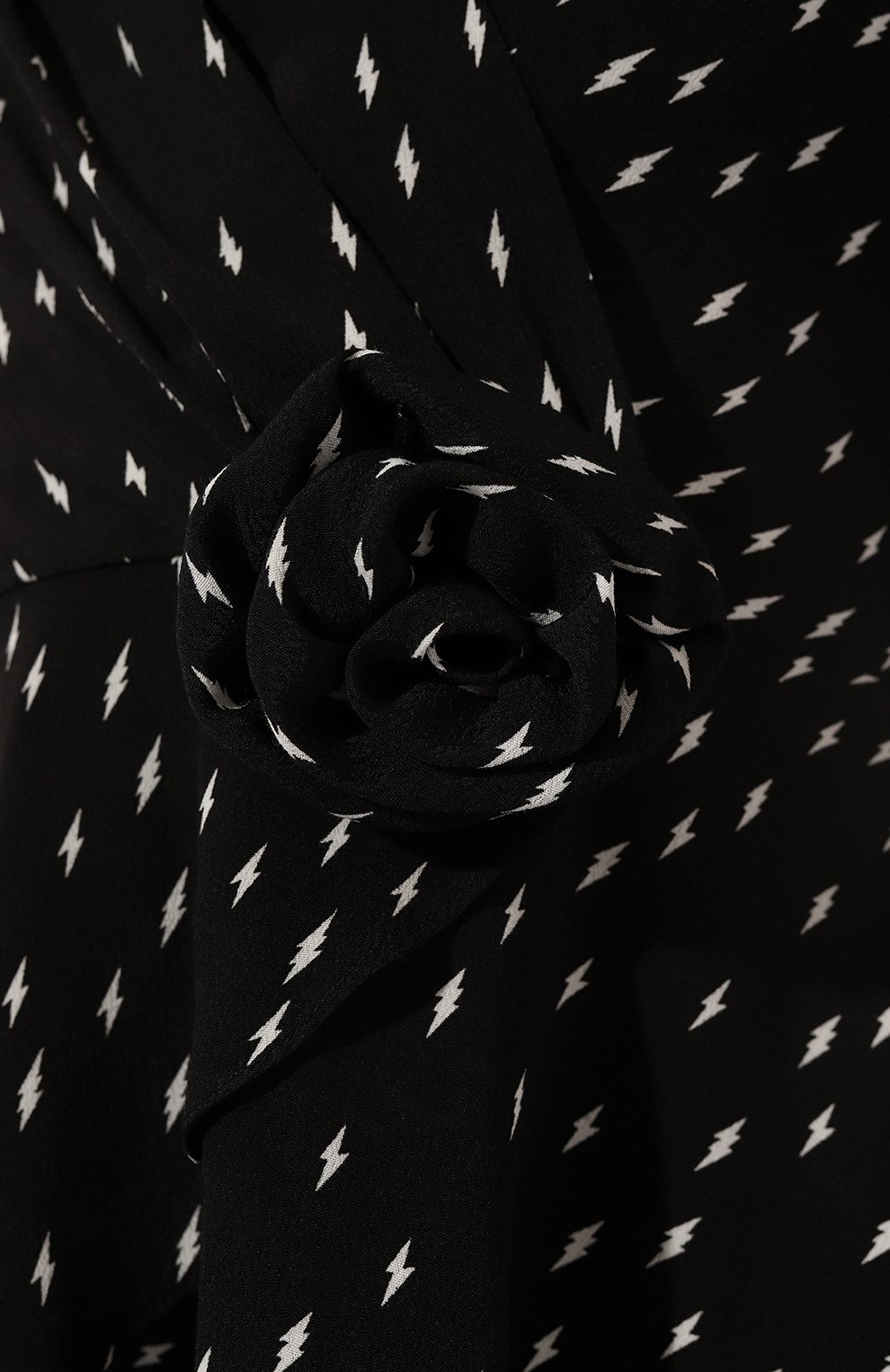 Костюм из вискозы ELLYME, арт. 17025, фото 6