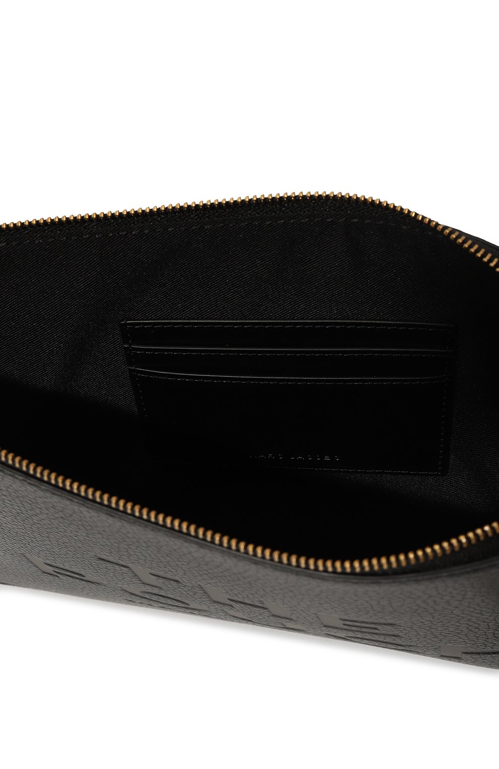 Кожаный футляр для документов MARC JACOBS (THE), арт. 2S4SCP001S02, фото 5