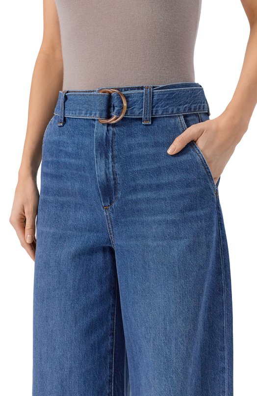 Джинсы Cameron Paige 1K16Q19-C922 Синий  1K16Q19-C922 Фото 5