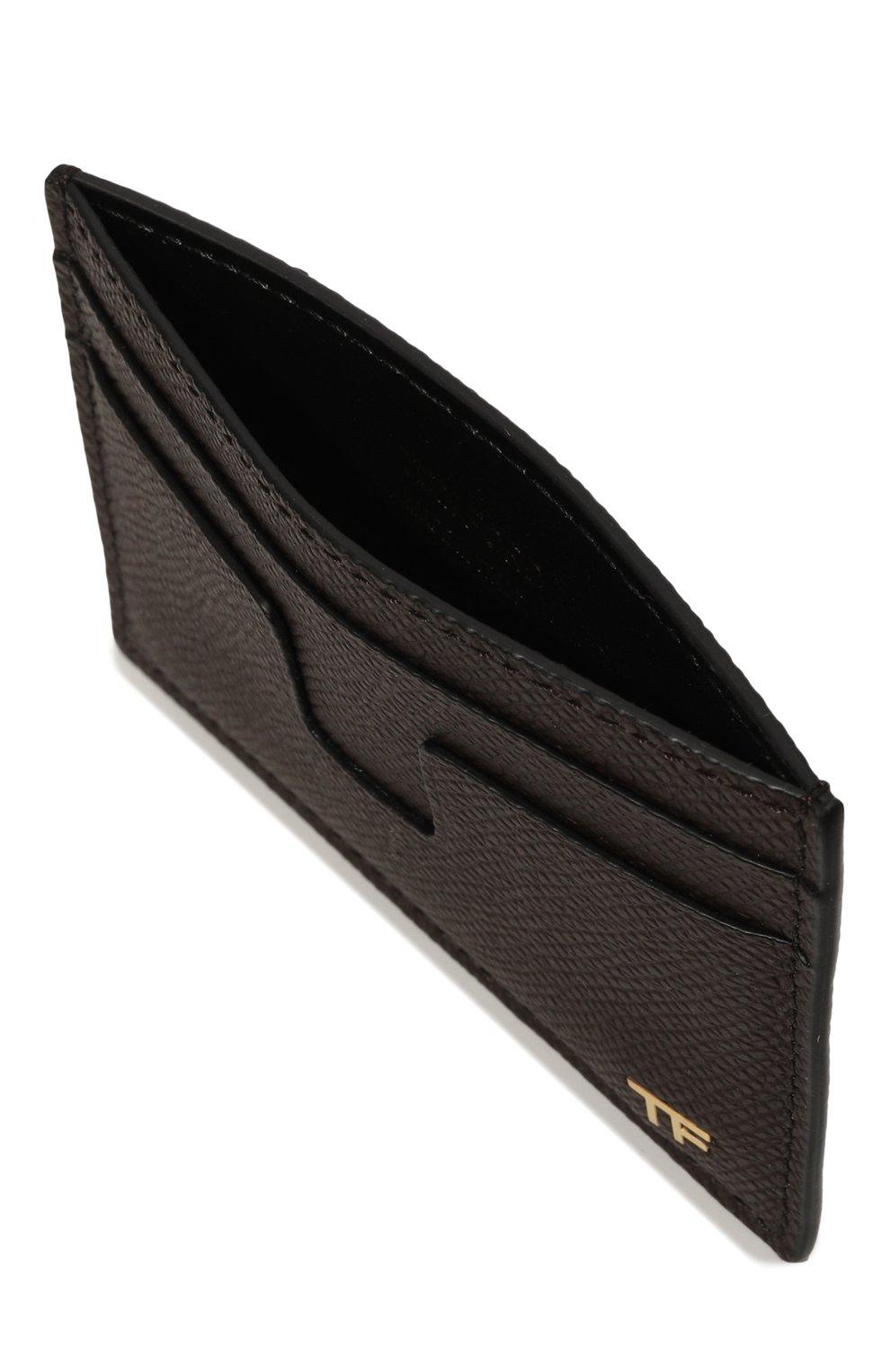 Кожаный футляр для кредитных карт TOM FORD, арт. YM341T/LCL081, фото 3