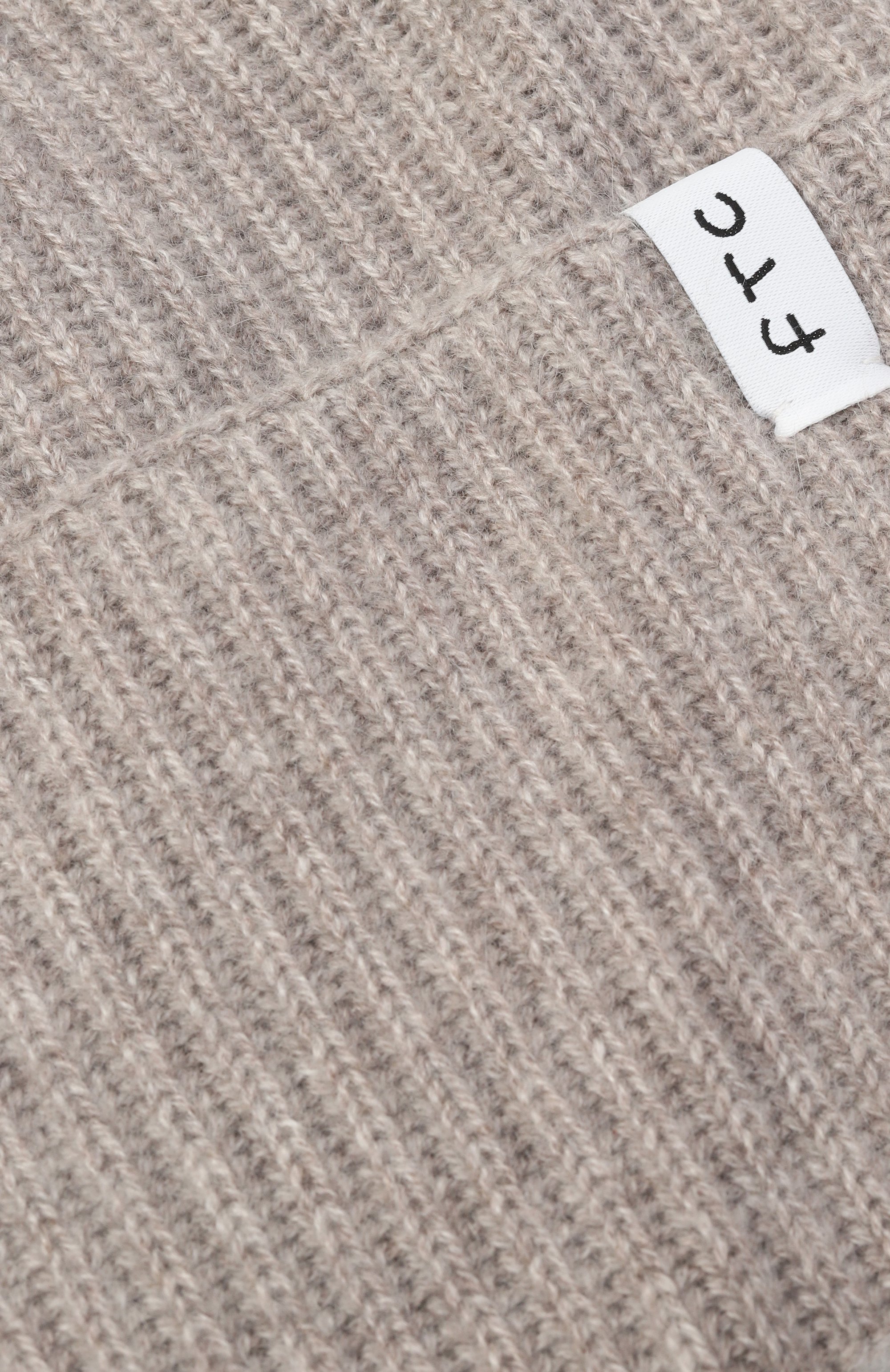 Кашемировая шапка FTC, арт. 00800-0950, фото 3