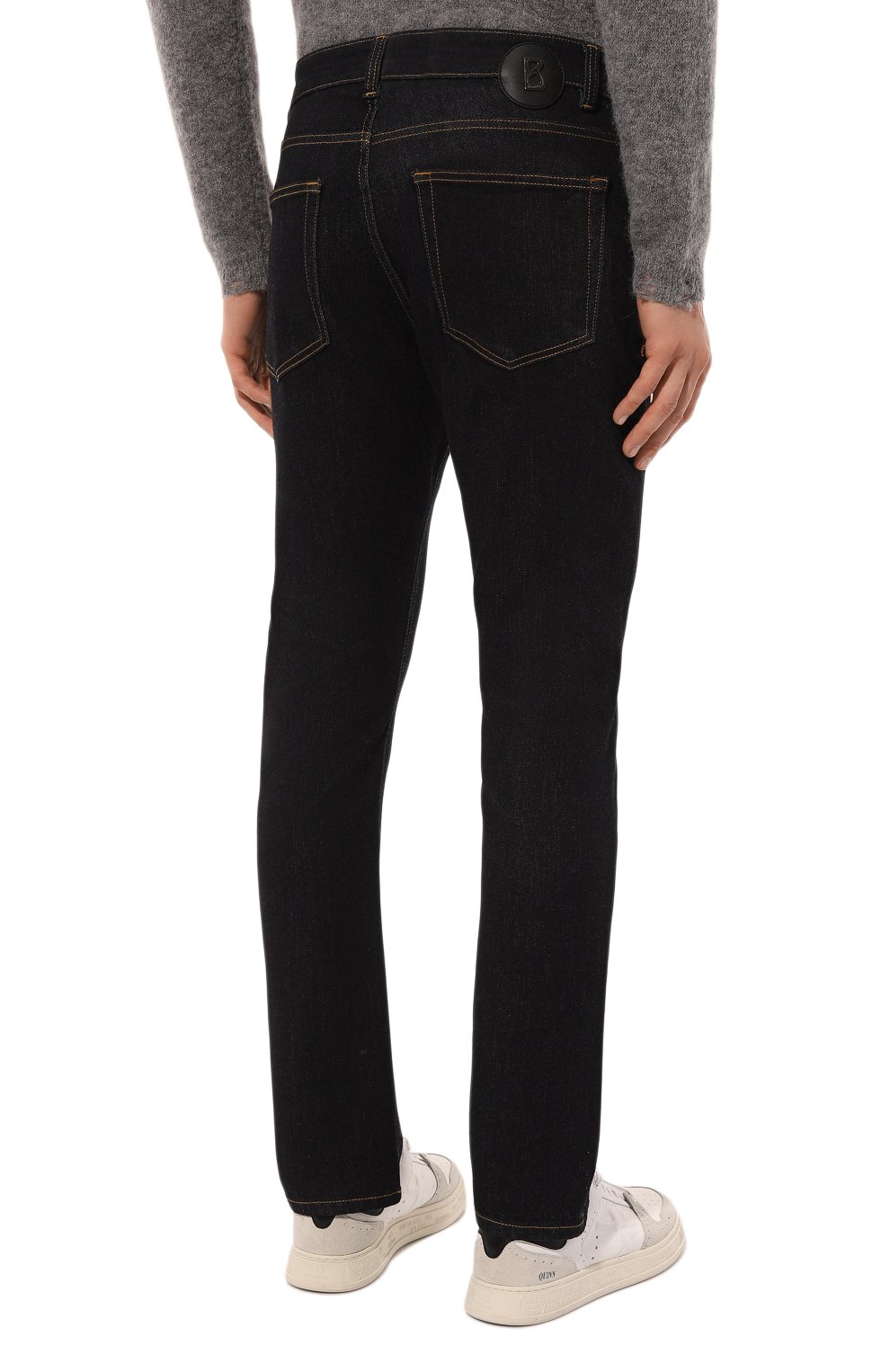 Джинсы BOGNER, арт. 18637599, фото 4