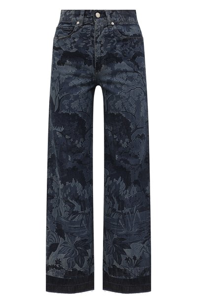 Джинсы REDVALENTINO, арт. XR3DD04Z/6B5, фото 1