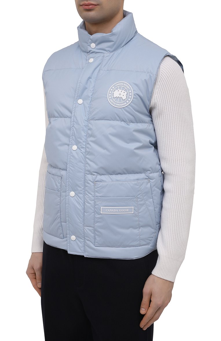 Freestyle vest shop