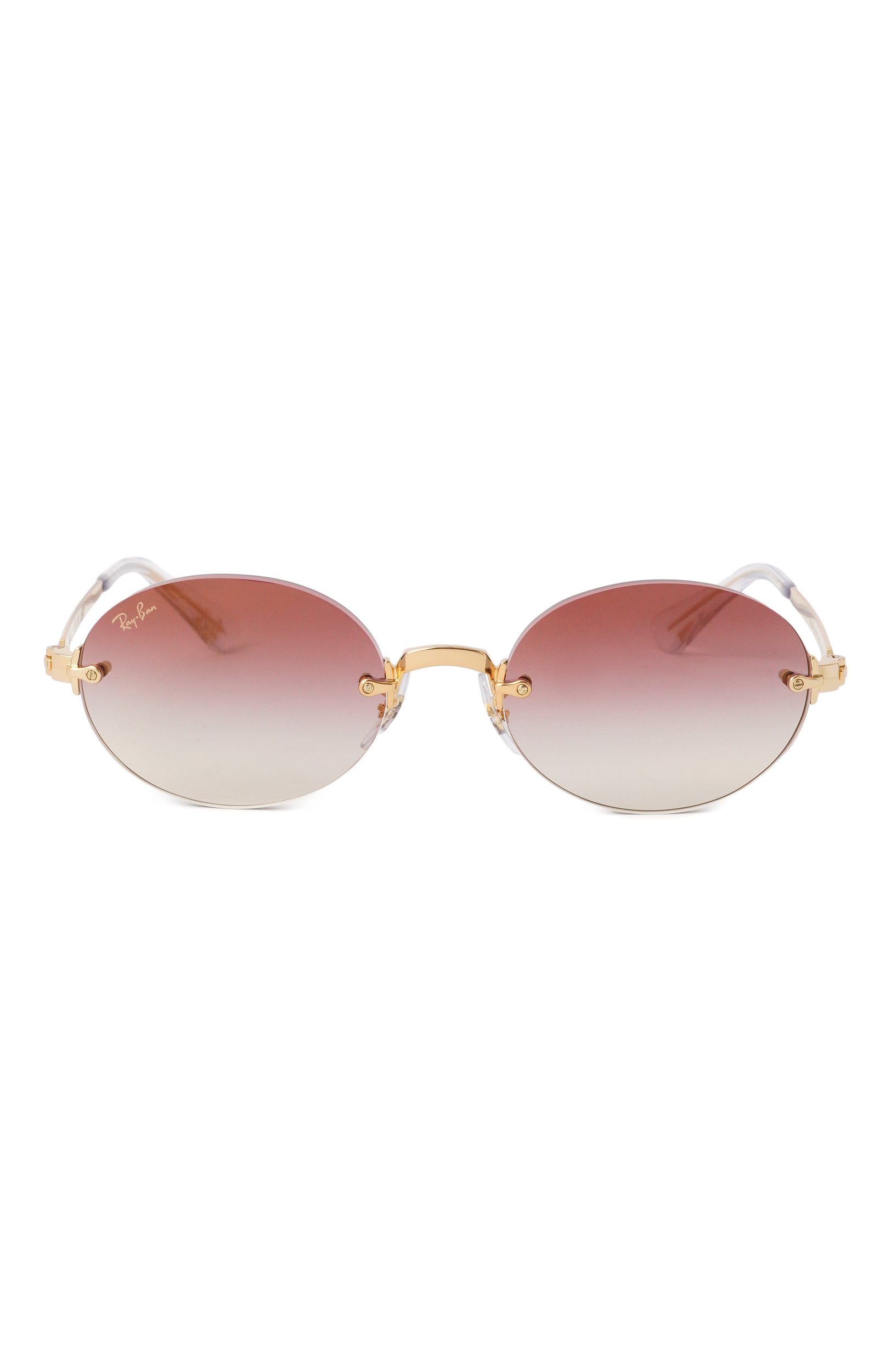 Солнцезащитные очки ray-ban by a$ap rocky RAY-BAN, арт. 3929-001/8H, фото 2