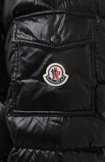 Пуховик maya MONCLER, арт. G2-091-1A536-00-68950, фото 5