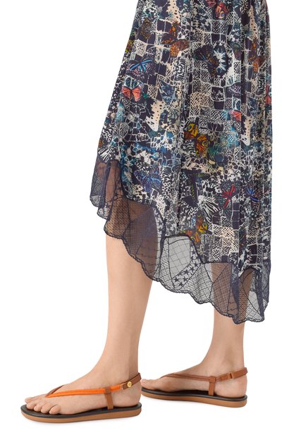 Текстильные сандалии zoe ANCIENT GREEK SANDALS, арт. Z0I, фото 3