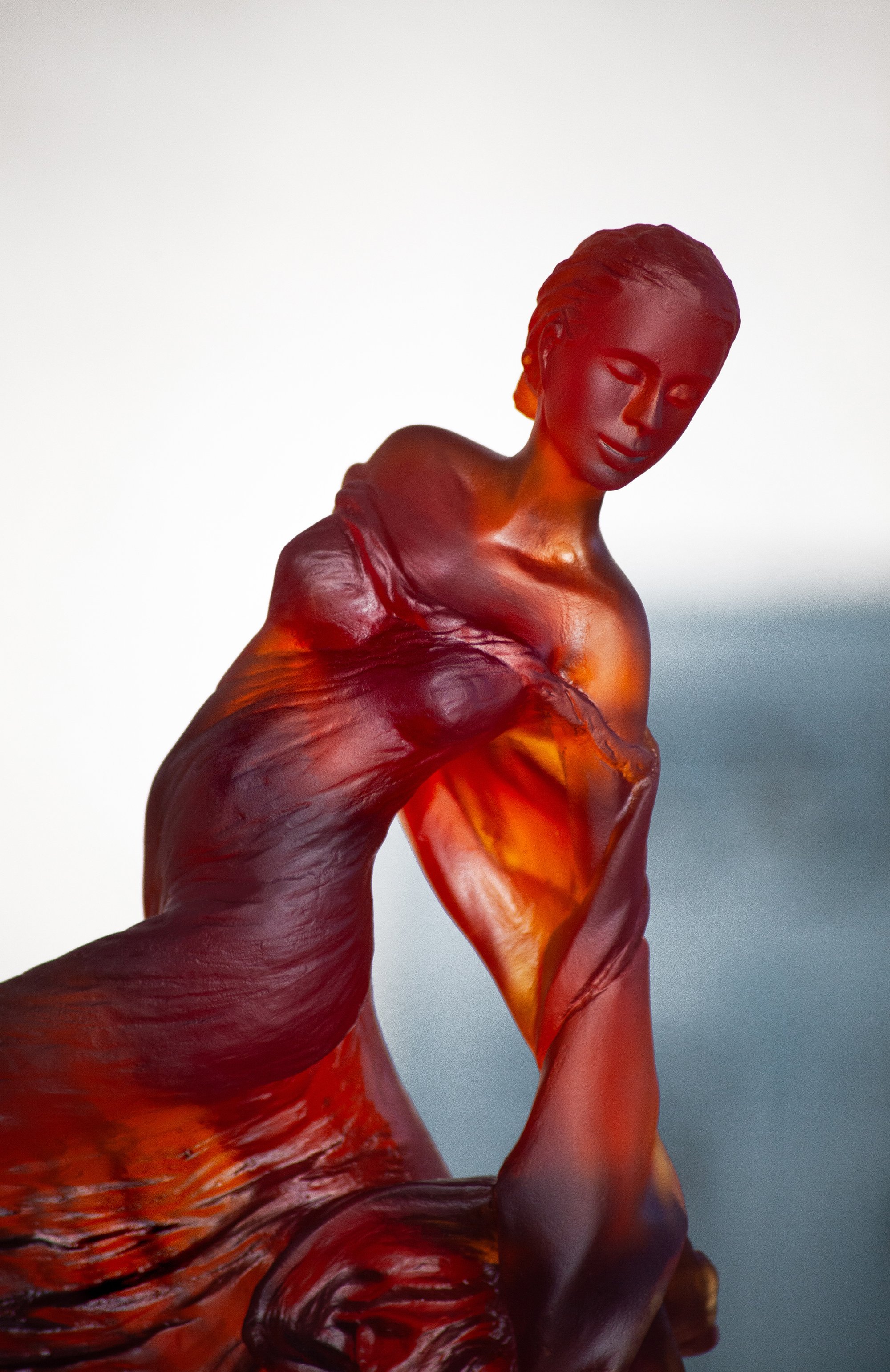 Скульптура paloma DAUM, арт. 05816, фото 5