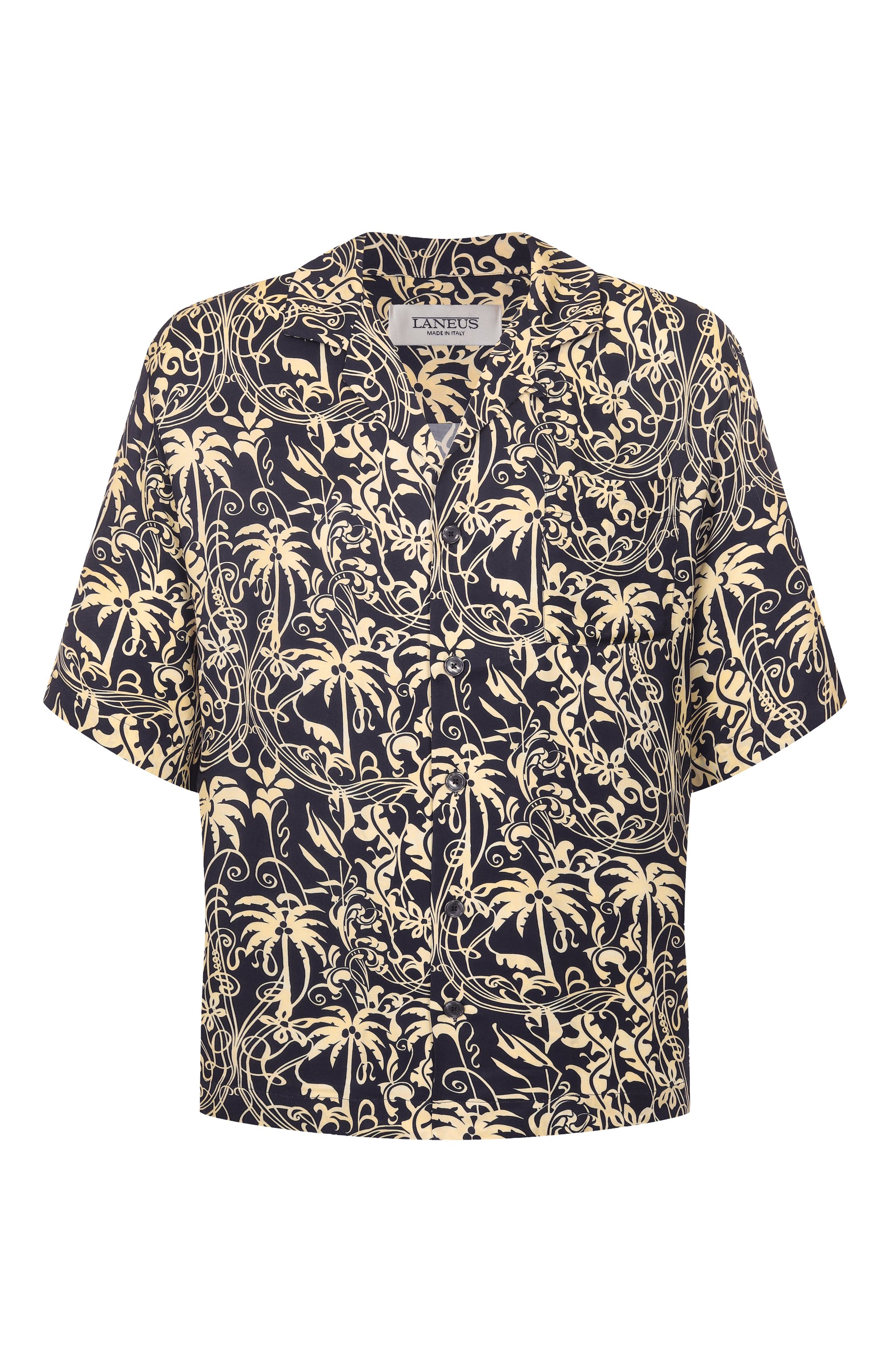 Рубашка из вискозы LANEUS, арт. S5LAUASI027, фото 1