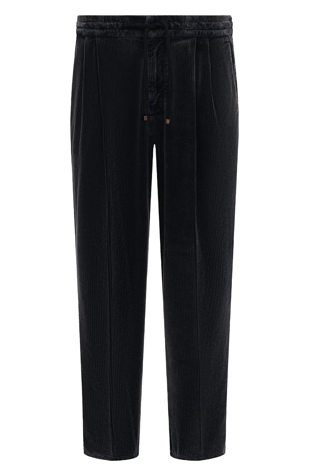 Вельветовые брюки BRUNELLO CUCINELLI, арт. M280DE1710, фото 1