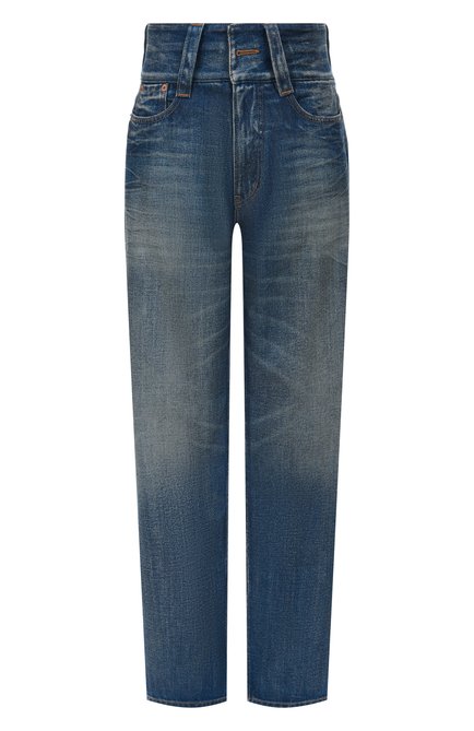 Женские джинсы MM6, арт. S52LA0259/M30017