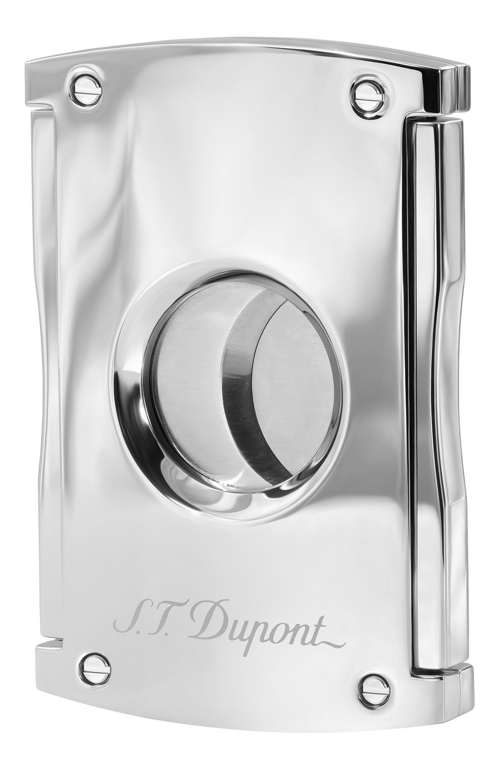 Гильотина для сигар S.T. DUPONT, арт. 3266, фото 1