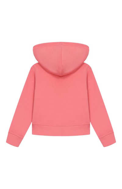 Хлопковая толстовка BURBERRY, арт. 8122245, фото 2