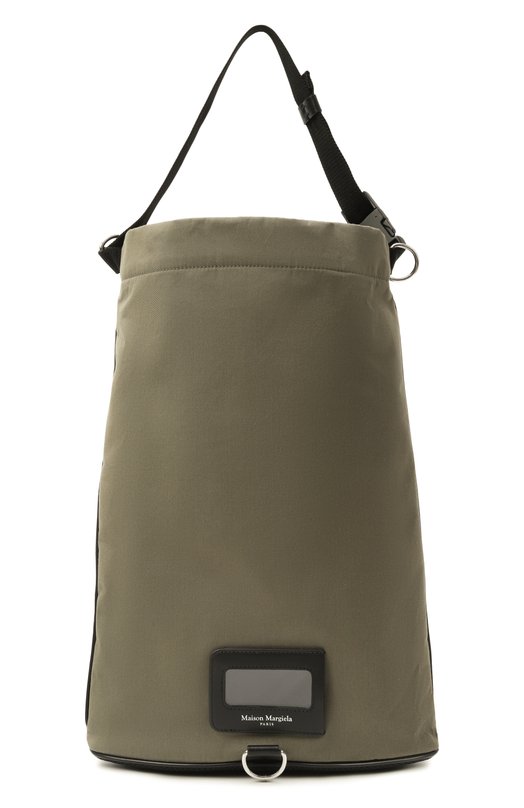 Рюкзак Maison Margiela SB1WA0015/P8609 Хаки  SB1WA0015/P8609 Фото 6