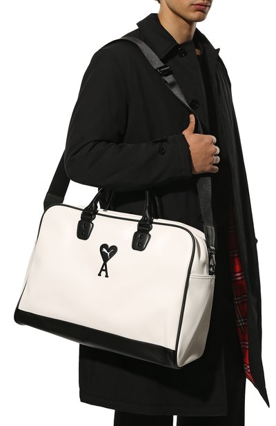 Спортивная сумка puma x ami grip PUMA, арт. 07890601, фото 2