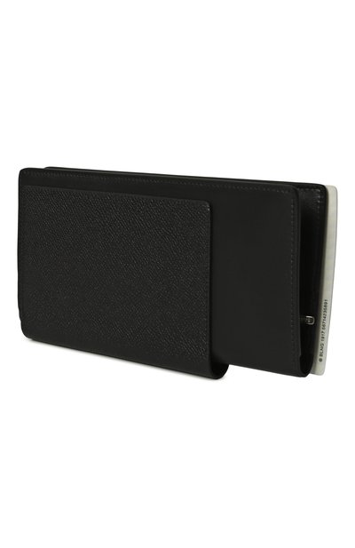 Кожаное портмоне BALENCIAGA, арт. 787774/2AA3R, фото 2