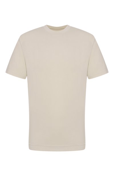 Мужская хлопковая футболка CIRCOLO 1901, арт. CN5218