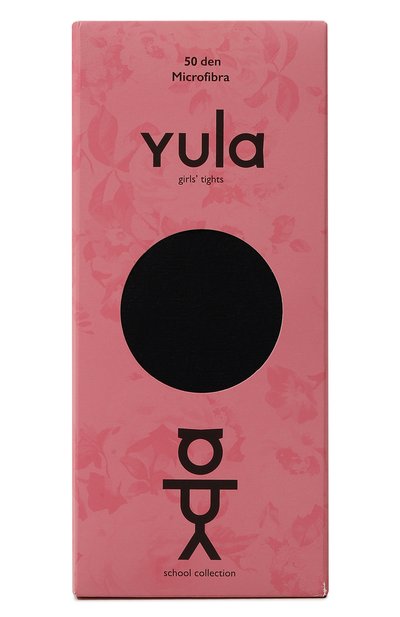 Колготки 50 den YULA, арт. YU-95