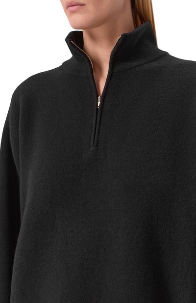 Кашемировое платье MVST, арт. MKND030/ME24077B, фото 4