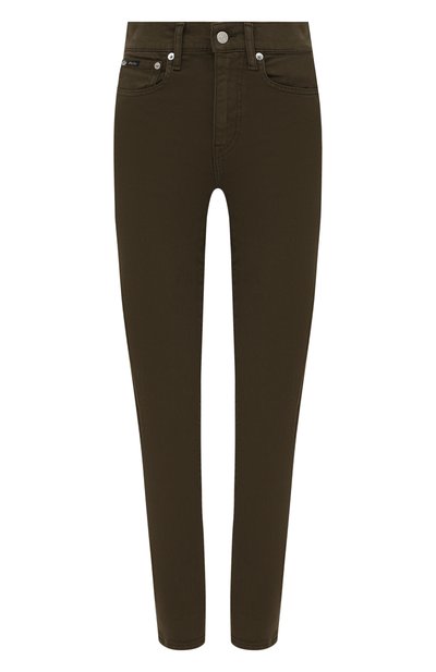 Женские джинсы POLO RALPH LAUREN, арт. 211855969