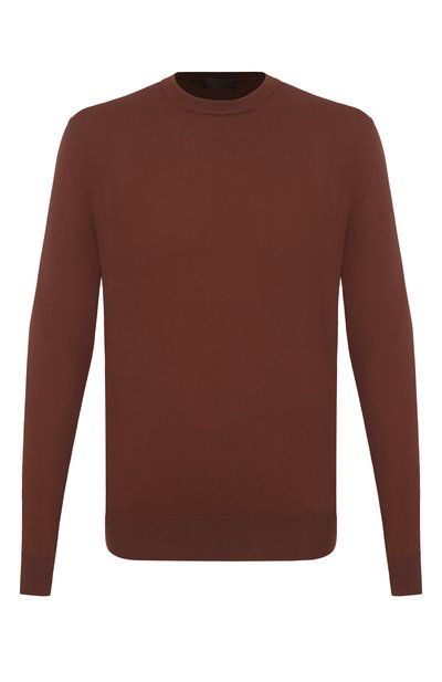 Мужской хлопковый джемпер MVST, арт. MS61-653MU