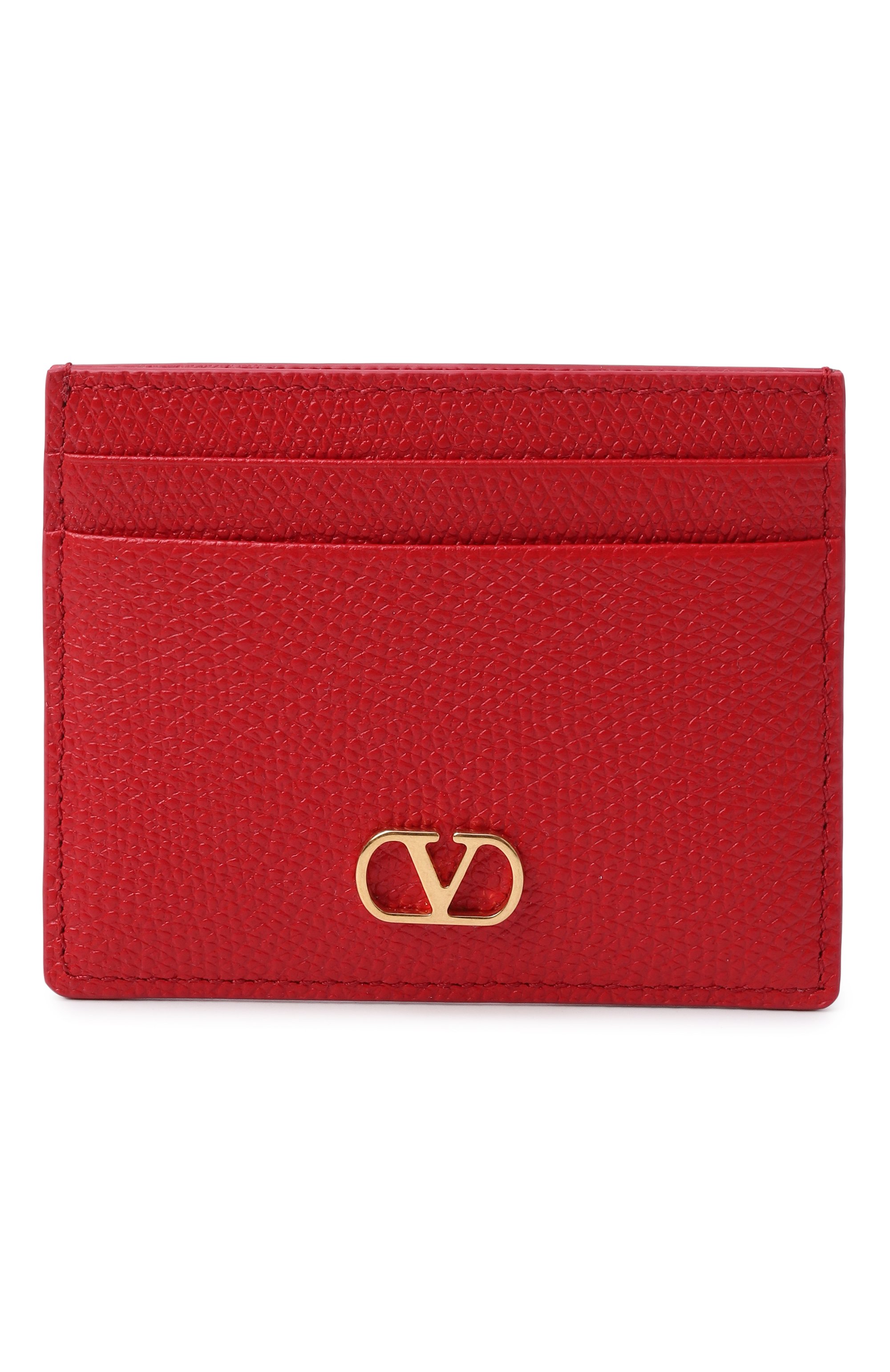 Кожаный футляр для кредитных карт VALENTINO, арт. 8W2P0AJ7/SNP, фото 1