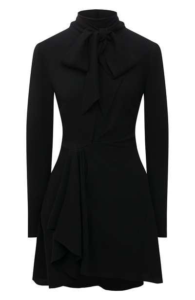 Платье SAINT LAURENT, арт. 661406/Y012W, фото 1