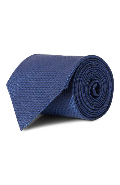 Шелковый галстук STEFANO RICCI, арт. CCX/62017, фото 1