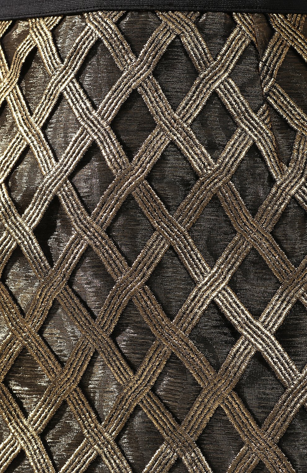 Юбка DOLCE & GABBANA, арт. F4BMWT/FGMDY, фото 5