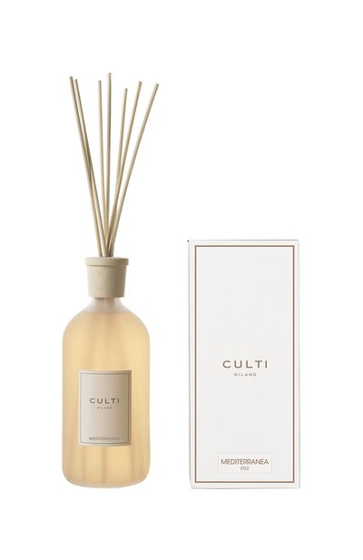 Диффузор stile classic mediterranea (1000ml) CULTI MILANO, арт. 8050534795097
