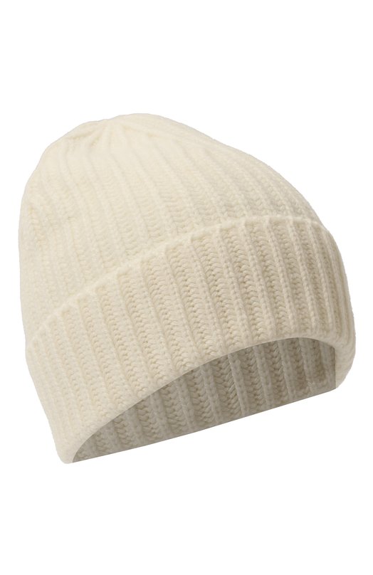 

Кашемировая шапка malo, Белый