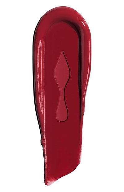 Помада-блеск для губ rouge stiletto glossy shine, оттенок bella vino 418s (2g) CHRISTIAN LOUBOUTIN, арт. 8435415078122, фото 2