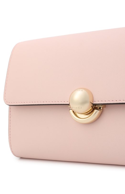 Сумка Furla Sfera Furla WE00801/BX3104 Розовый  WE00801/BX3104 Фото 3