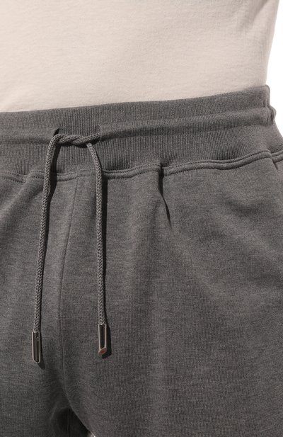 Хлопковые брюки KITON, арт. UK1051M, фото 5